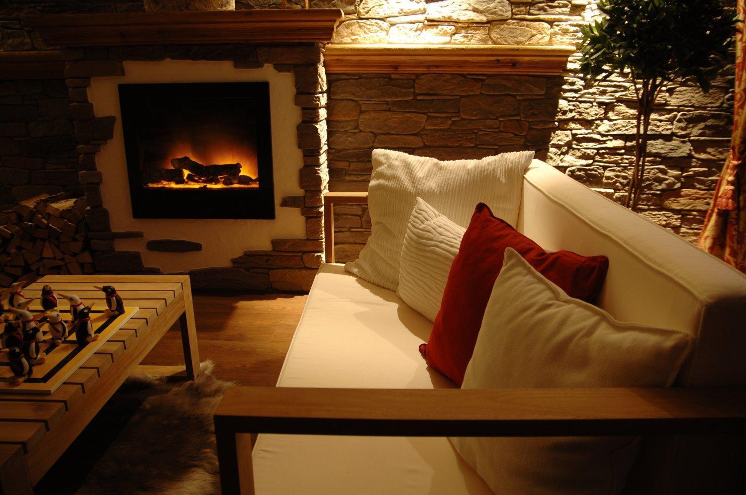 Chalet-Hotel Beau-Site Адельбоден Экстерьер фото