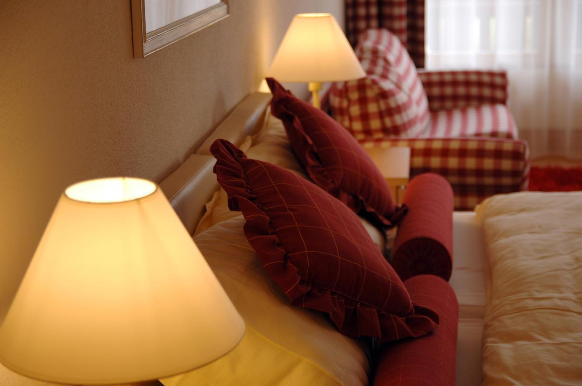 Chalet-Hotel Beau-Site Адельбоден Экстерьер фото