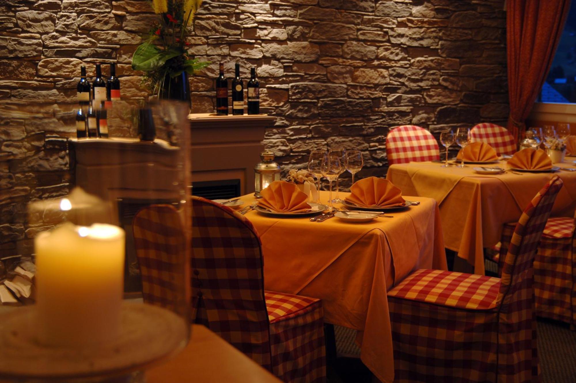 Chalet-Hotel Beau-Site Адельбоден Экстерьер фото