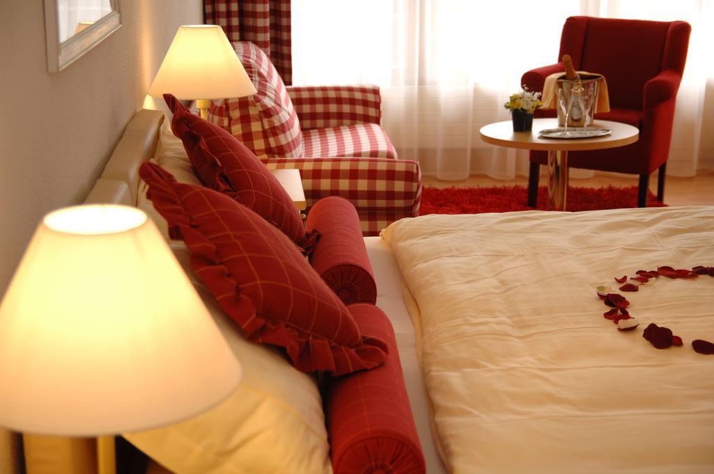 Chalet-Hotel Beau-Site Адельбоден Экстерьер фото
