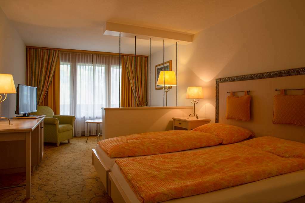 Chalet-Hotel Beau-Site Адельбоден Номер фото