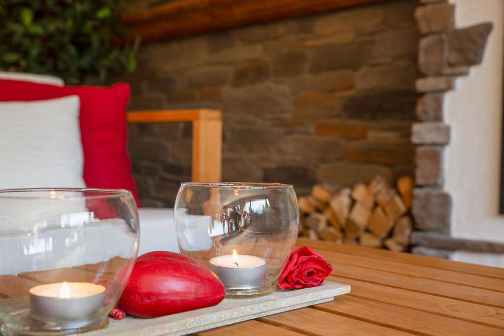 Chalet-Hotel Beau-Site Адельбоден Удобства фото